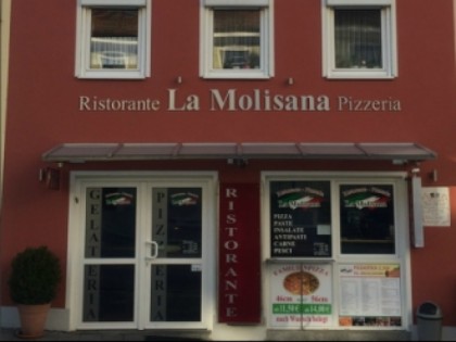 照片: La Molisana